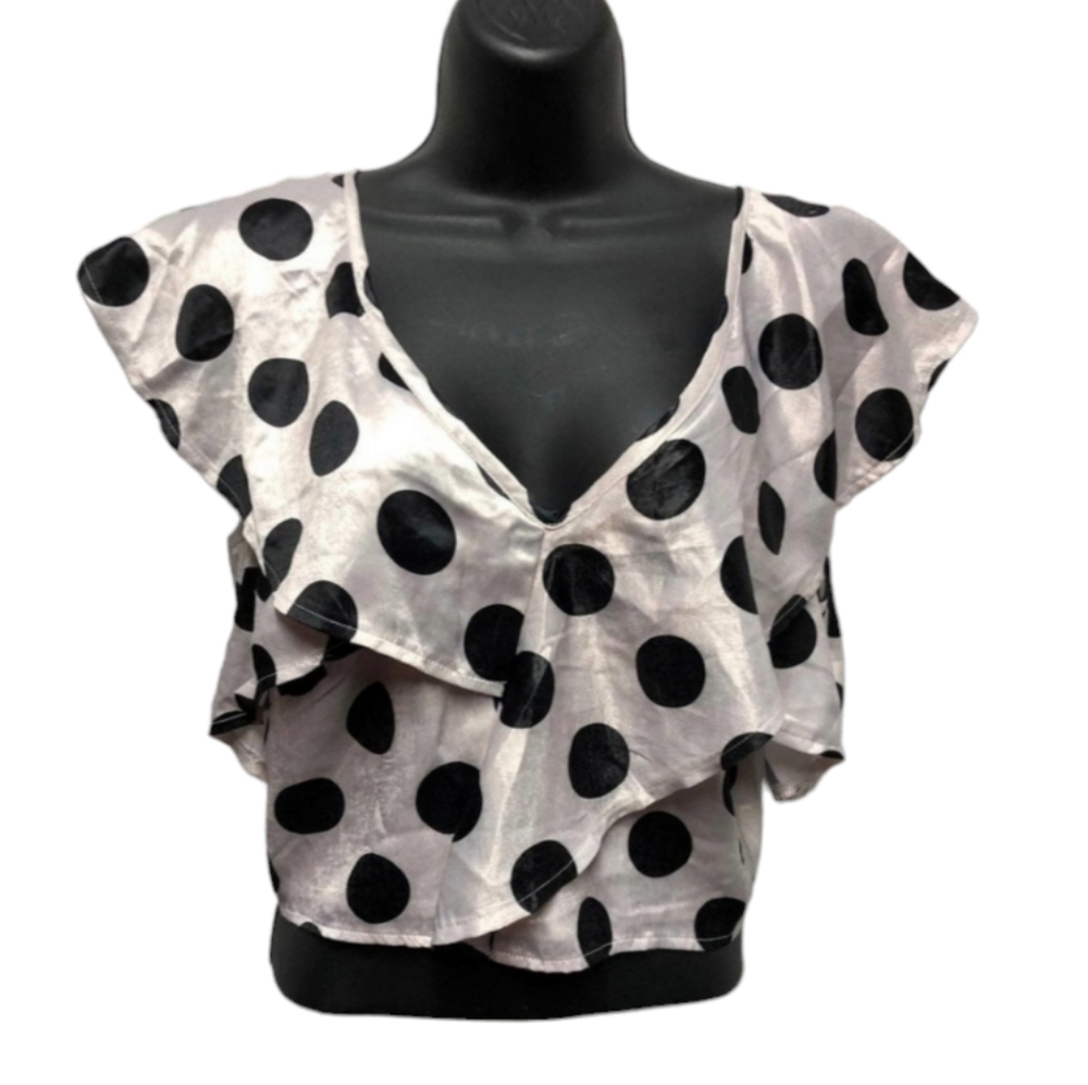 Reveuse top L